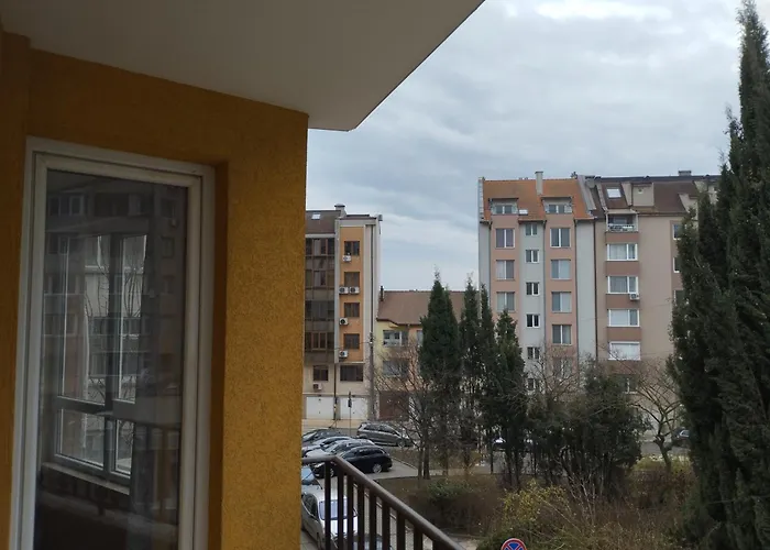 City Stay In Varna 2