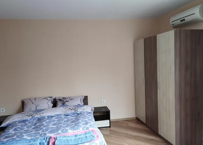 City Stay In Varna 2